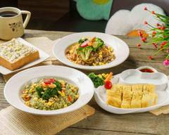 青青草原早午餐