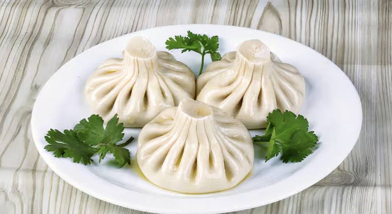 Khinkali