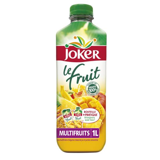 Multifruits Joker 1,5 L