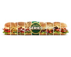Subway Falkenberg