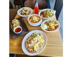 Asian Street Food (Clarkson)