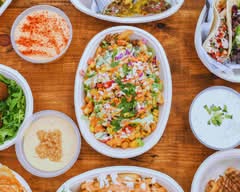 Halal Papi- NYC Street Food (1206 E Main St.)