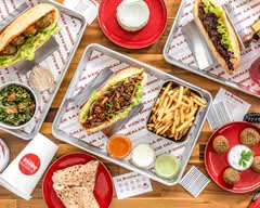 La Broche Kebab Dealer