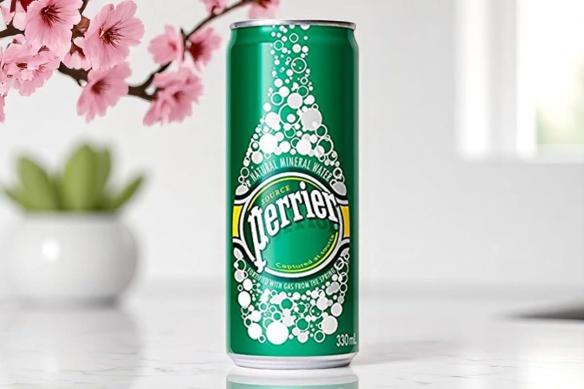 🥤Perrier