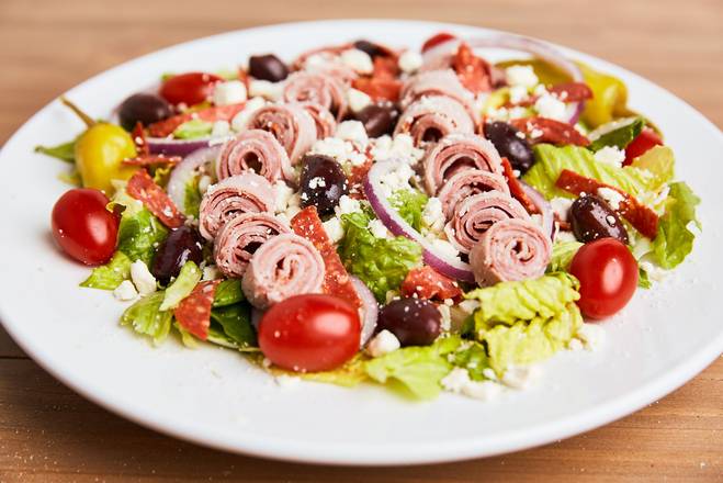 Mediterranean Salad - Small