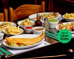 Toffs Of Muswell Hill