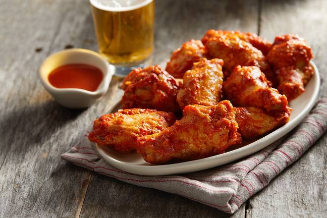 Hot Wings