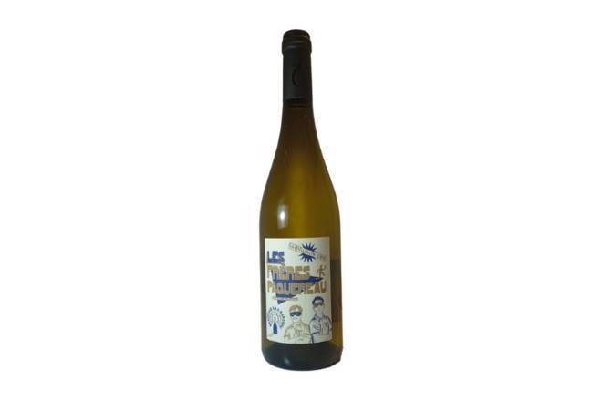 Domaine de l'Épinay - Sauvignon Gris - Val de Loire IGP - Vin Blanc