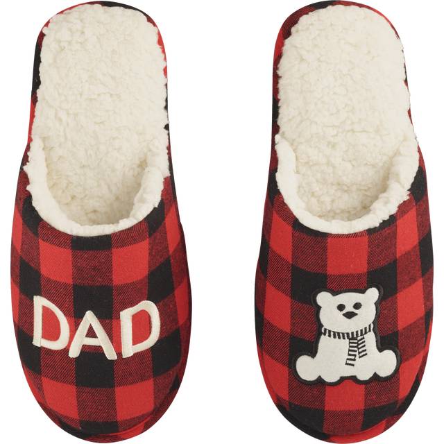 Family Slipper Men