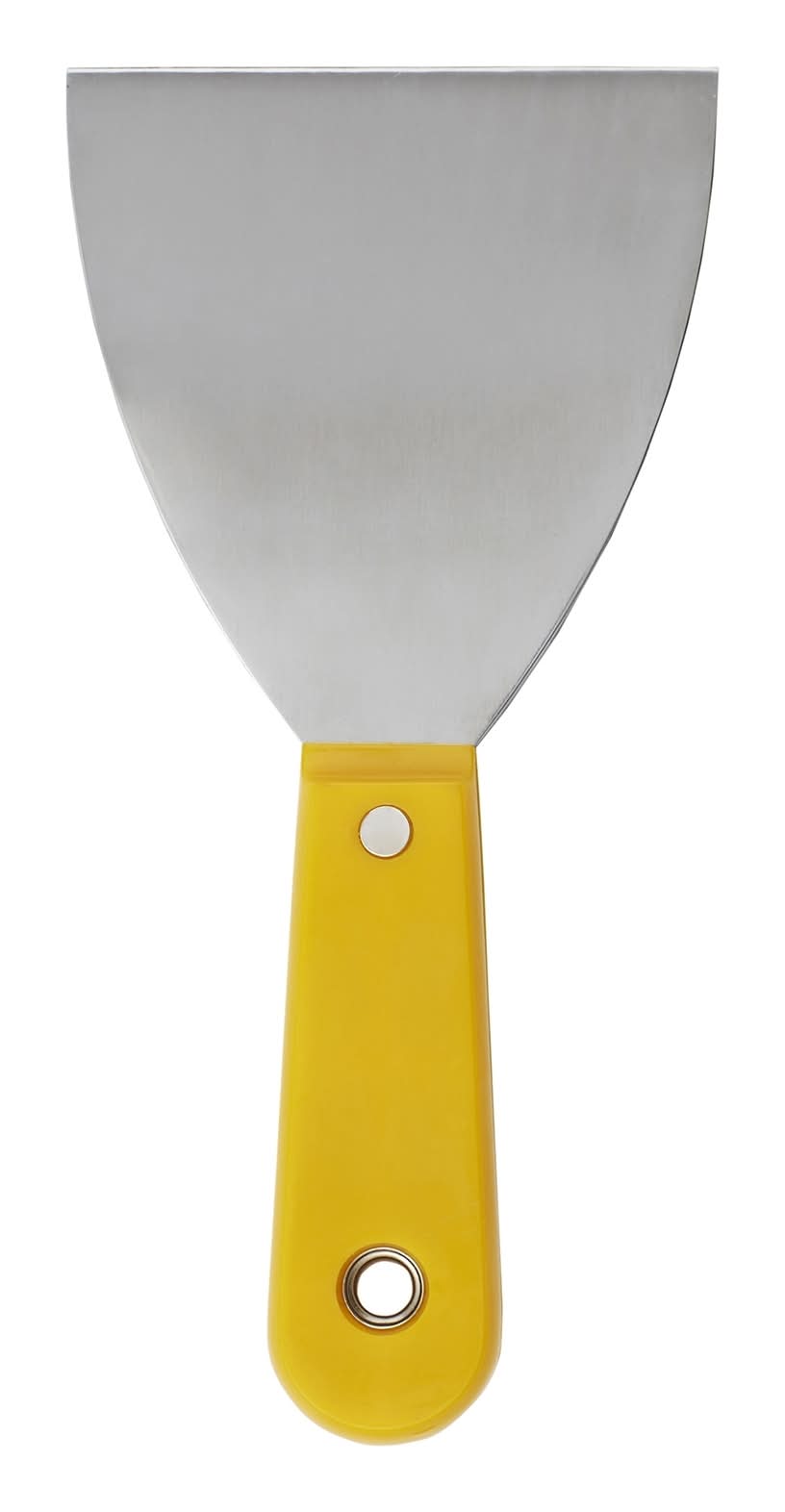 100mm Sharp Edge Paint Scraper