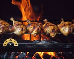 Pollos Rio 10 Arboledas Express ⏰