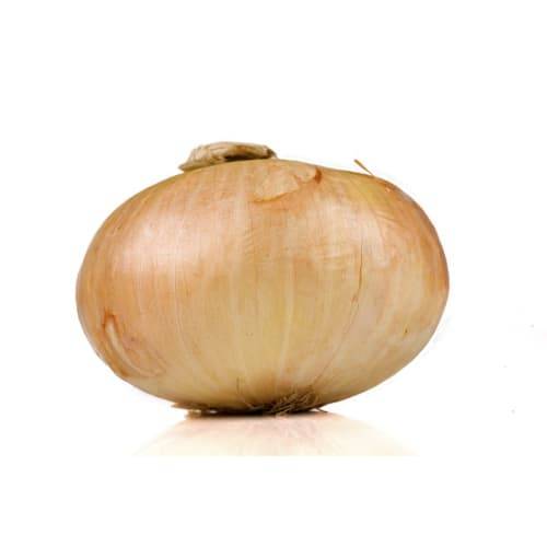 Sweet Yellow Onion (1 onion)