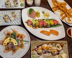 Haiku Sushi