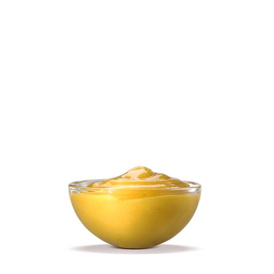 Honey Mustard Dipping Sauce