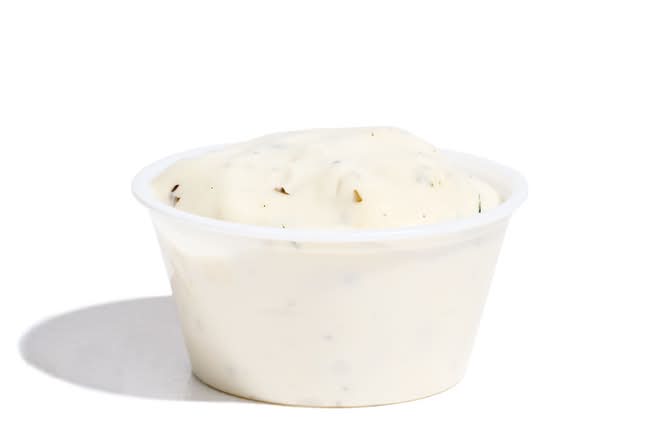 Ranch Dressing
