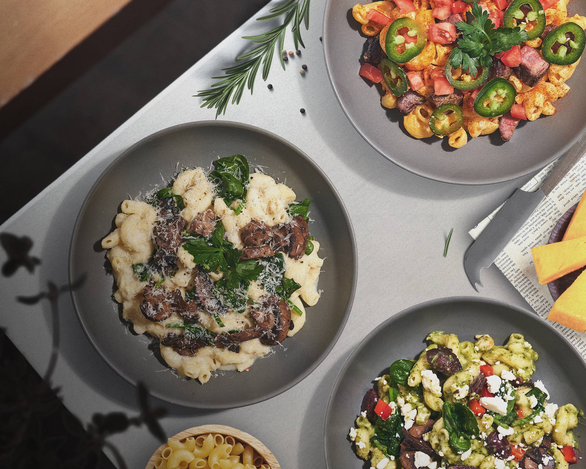 Order House of Macaroni Menu Delivery【Menu & Prices】 Brockton Uber Eats