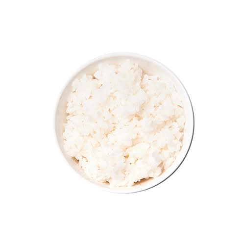 BOL DE RIZ (8 oz) / RICE BOWL (8 oz)