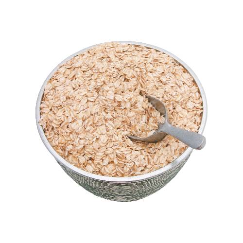 Rolled Oats