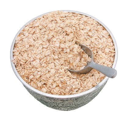 Rolled Oats