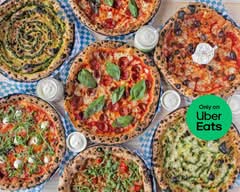 Oscar's Lockdown Pizza Portland Arms