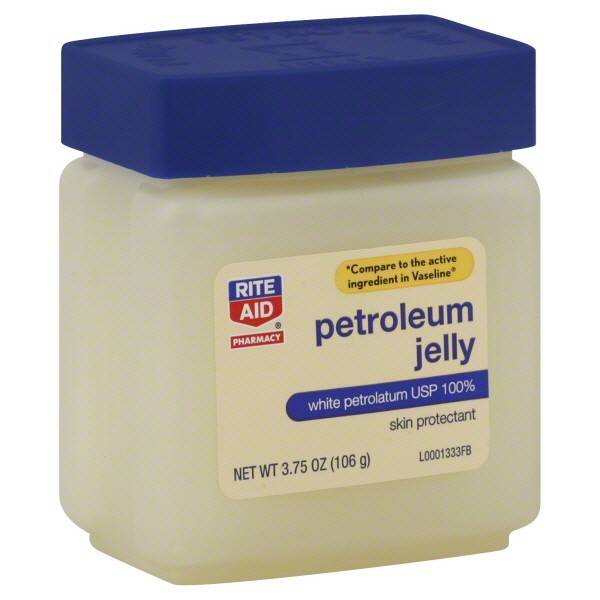 Rite Aid Pharmacy Petroleum Jelly (3.75 oz)