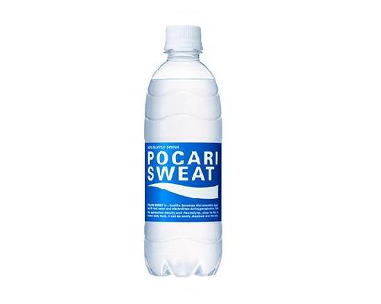 10930：大塚製薬 ポカリスエット 500MLペット / Otsuka Pharmaceutical Pocari Sweat(Sports Drink)