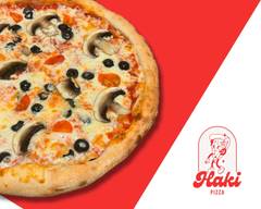 Haki Pizza