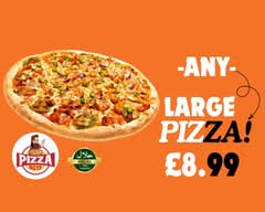 Pizza Boys (Greenford )