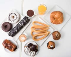 Churrería La Favorita