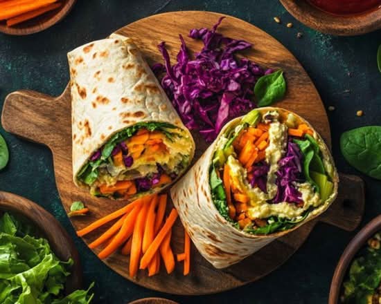 Parampara Vegetarian