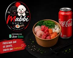 Mabbi Sushi (Santiago)