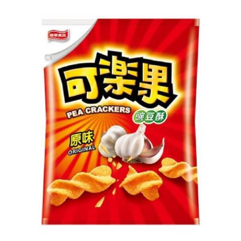 聯華可樂果(原味)|48g #4710022201403