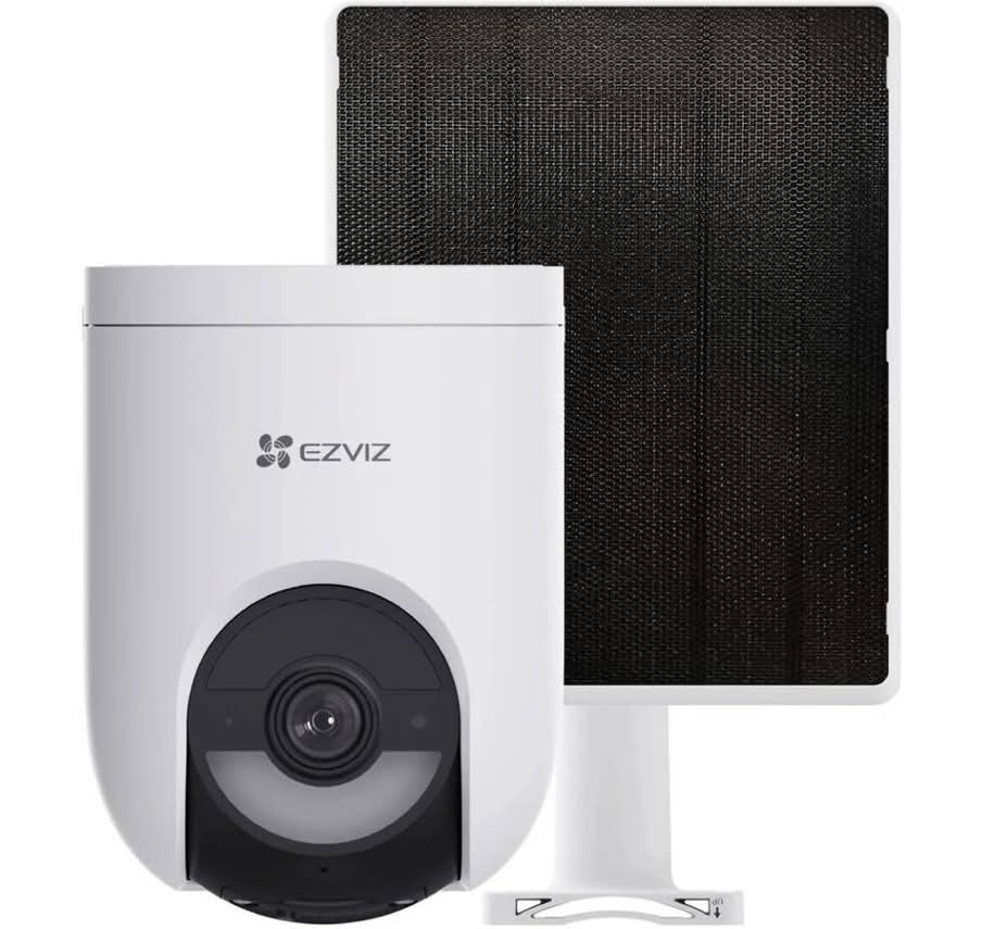 Cámara EZVIZ HB8 Lite