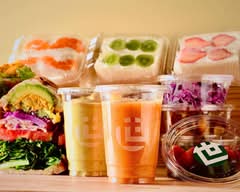 九百屋旬世 砧店