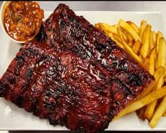 Checkered Flag Tavern
