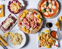 Sulmona Restaurant
