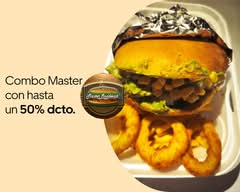Master Sandwich
