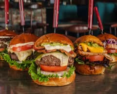 SPORT BOX- RESTAURANT & BAR 