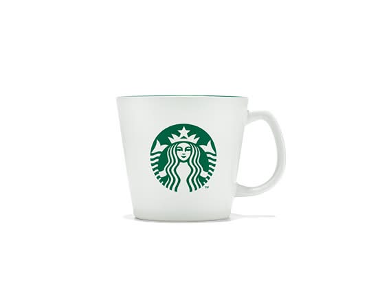 Iconic Mug