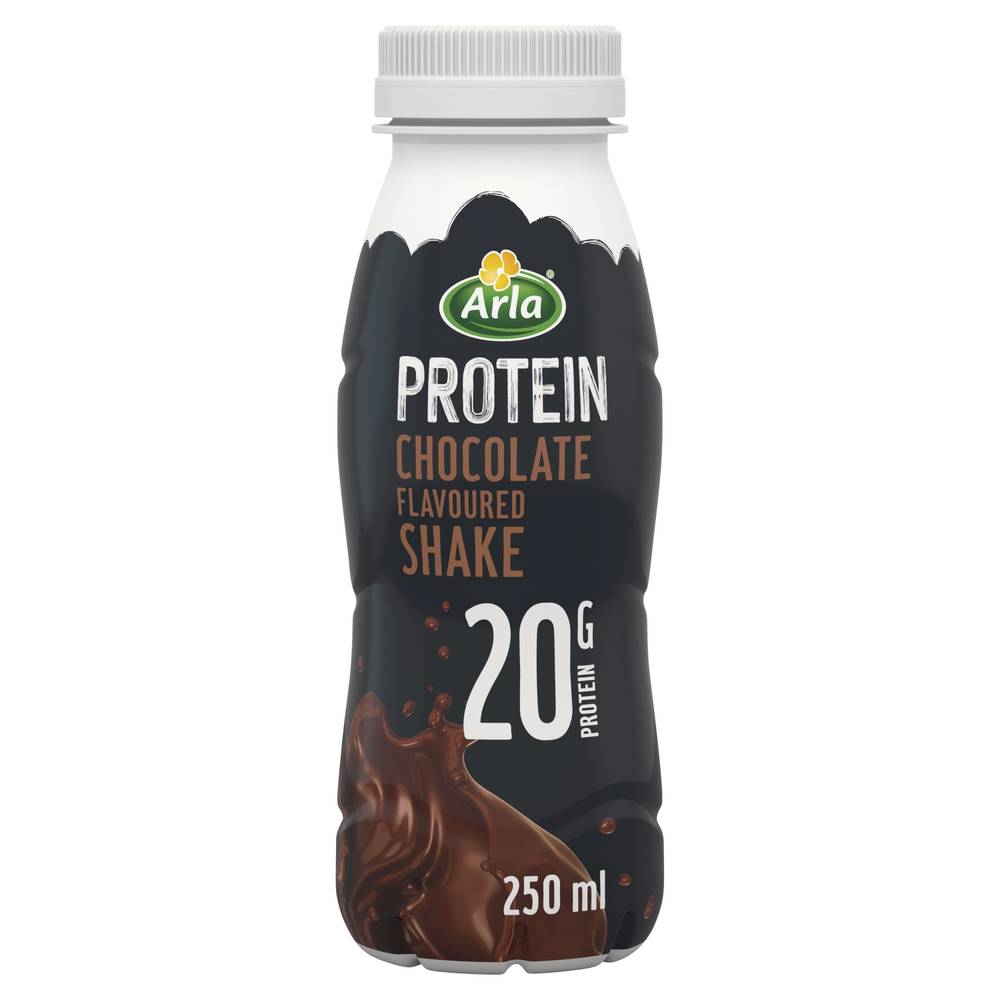 Arla Protein Chocolate Drink 250Ml