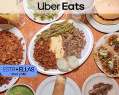 Taquería Los Hidalguenses (Toluca)