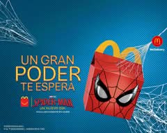 McDonald's (Tlaxcala)