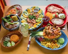 La Fountain Mexican Restaurant (Lehi)