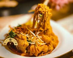 Thai Street Eats