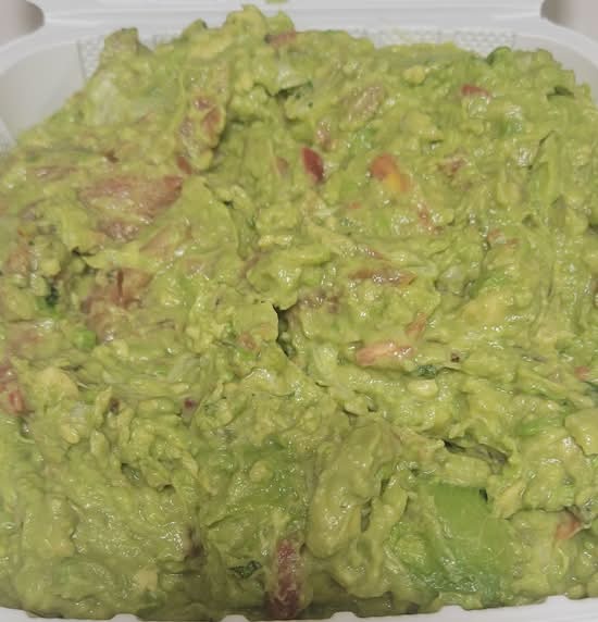 Full Order Guacamole