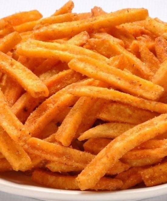 Sweet Potato Fries Small