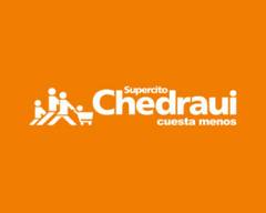 Chedraui Supercito 🛒 (Rebsamen)