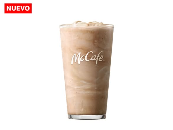 McShake Café