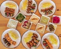 Meze (2662 Griffith Park Blvd)