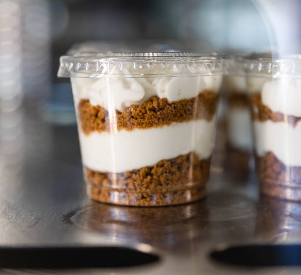 DESSERT | TIRAMISU MAISON 💯